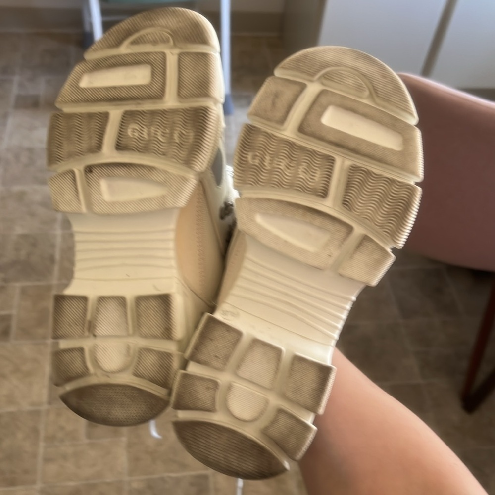 Gucci sneakers - Picture 6 of 6